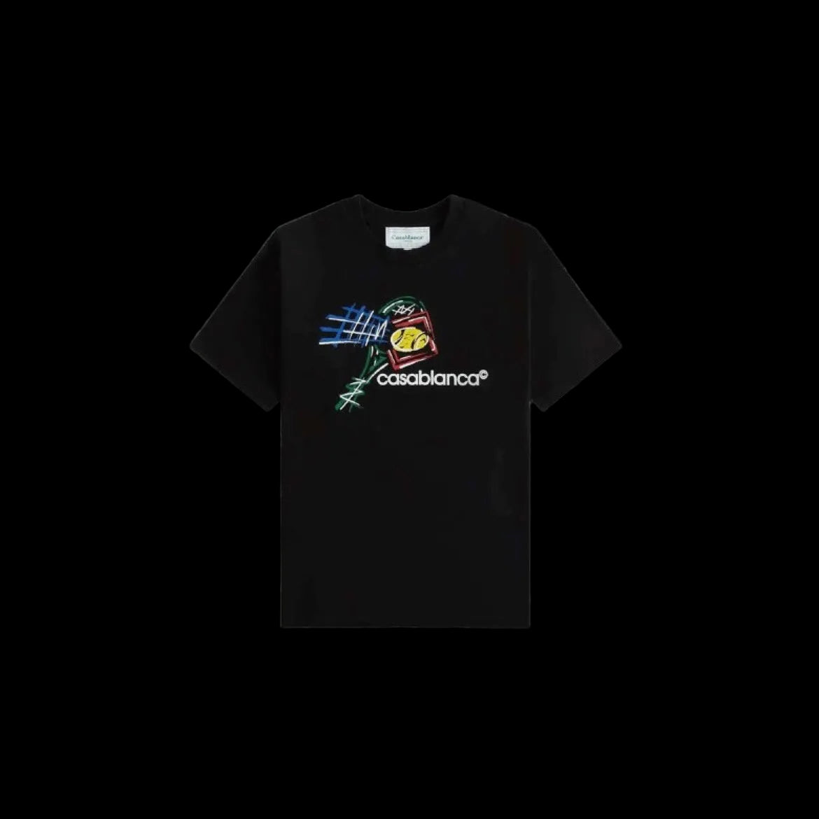 Casablanca T-Shirt