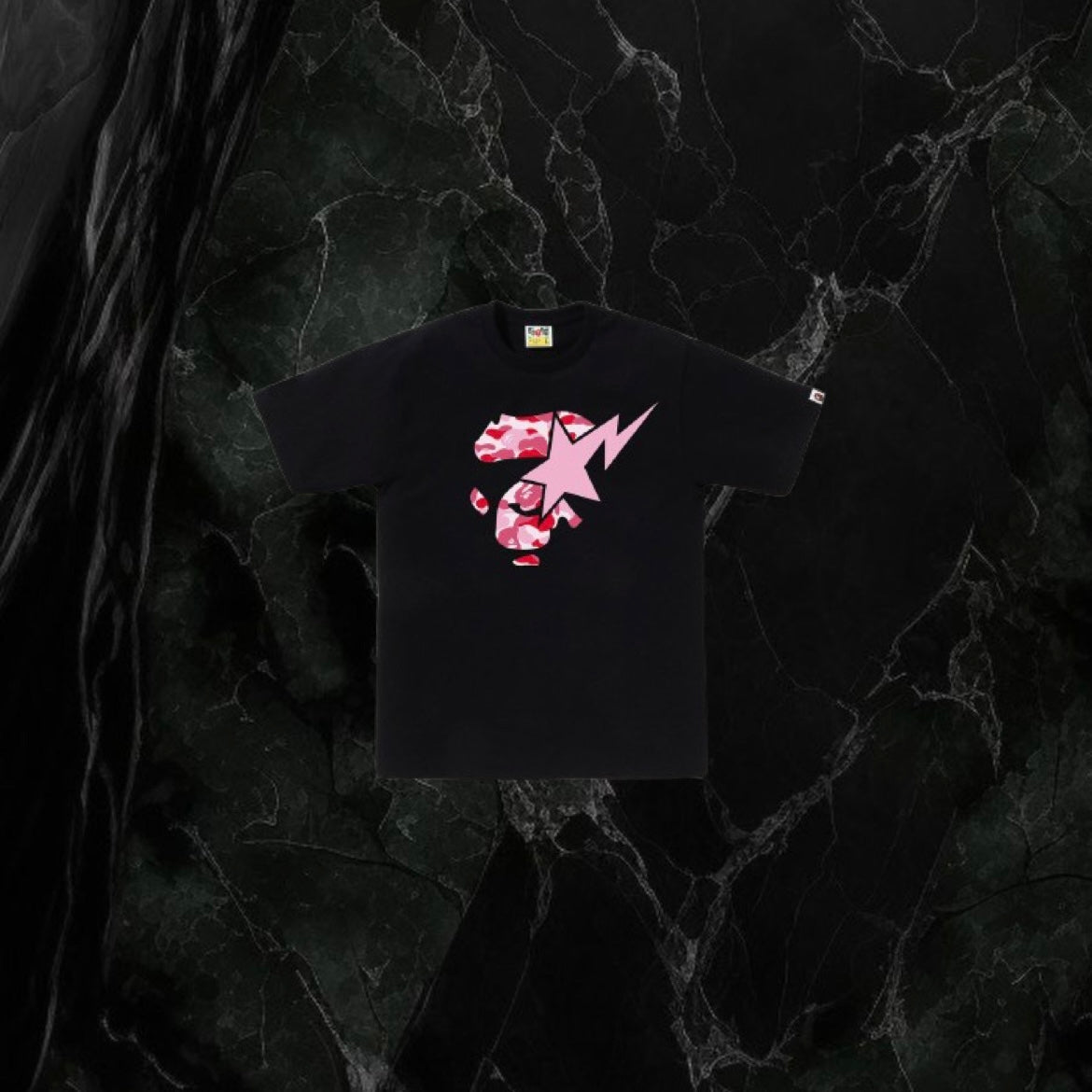 Bape T-Shirt
