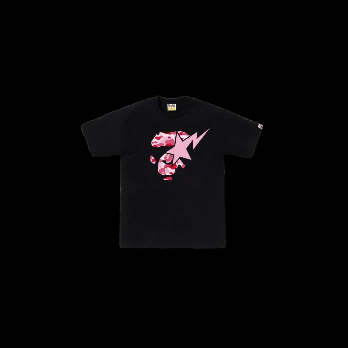 Bape T-Shirt