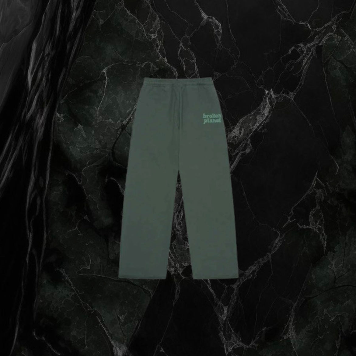 Broken Planet Sweatpant