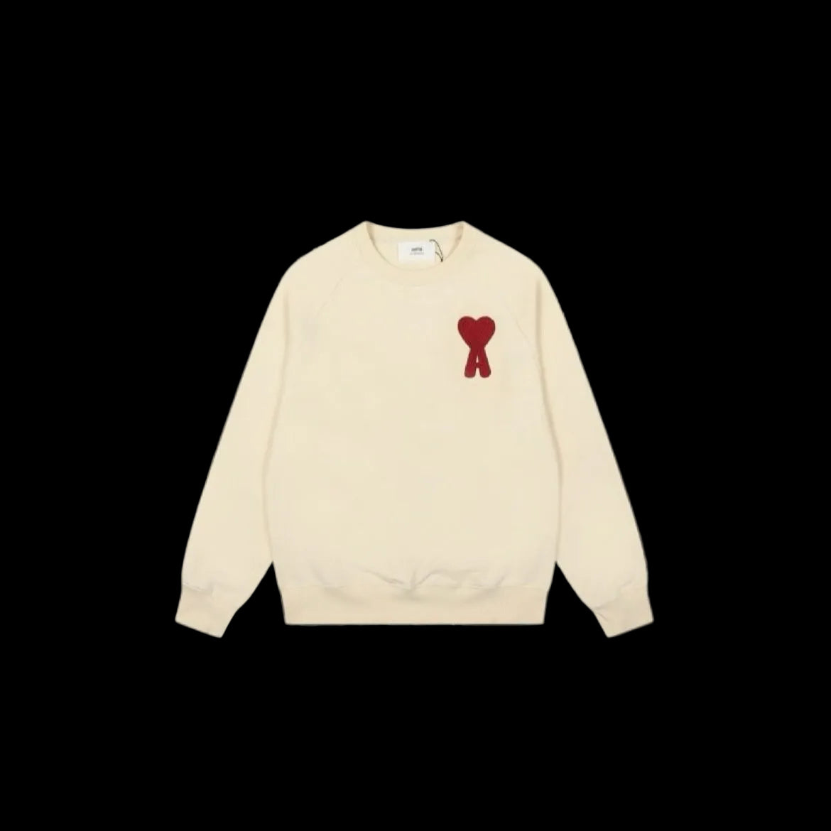 Ami Sweater
