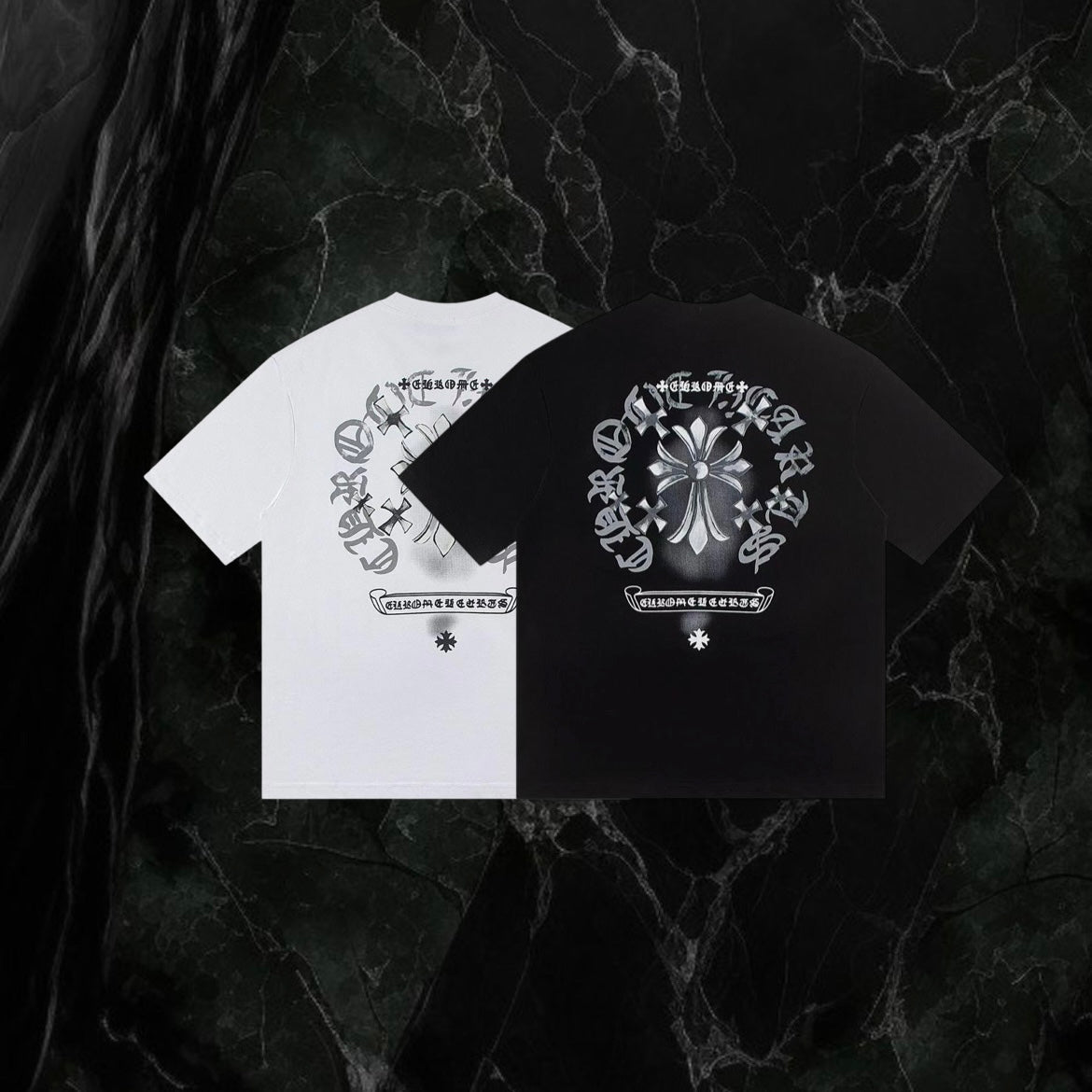 Chrome Heart T-Shirt