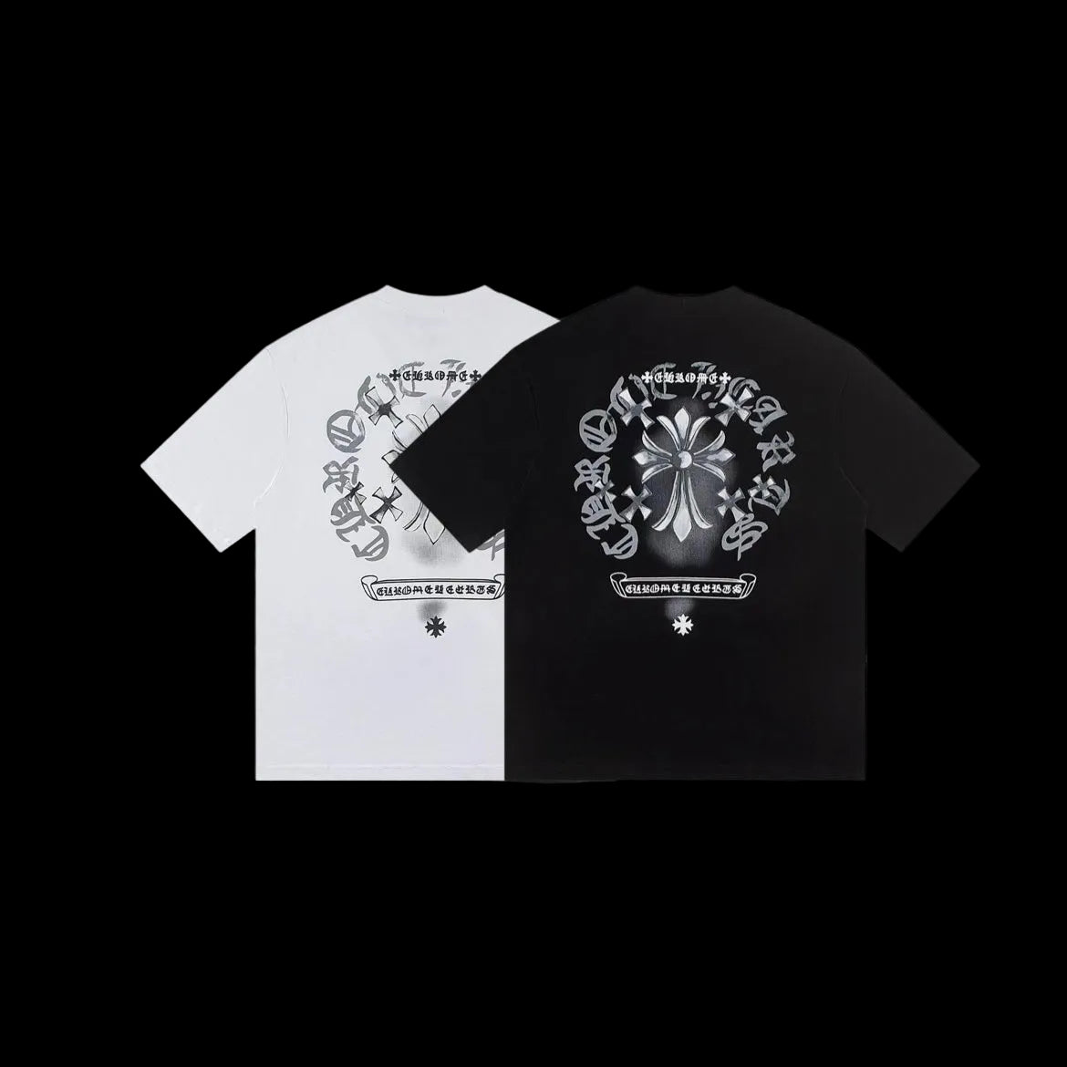 Chrome Heart T-Shirt