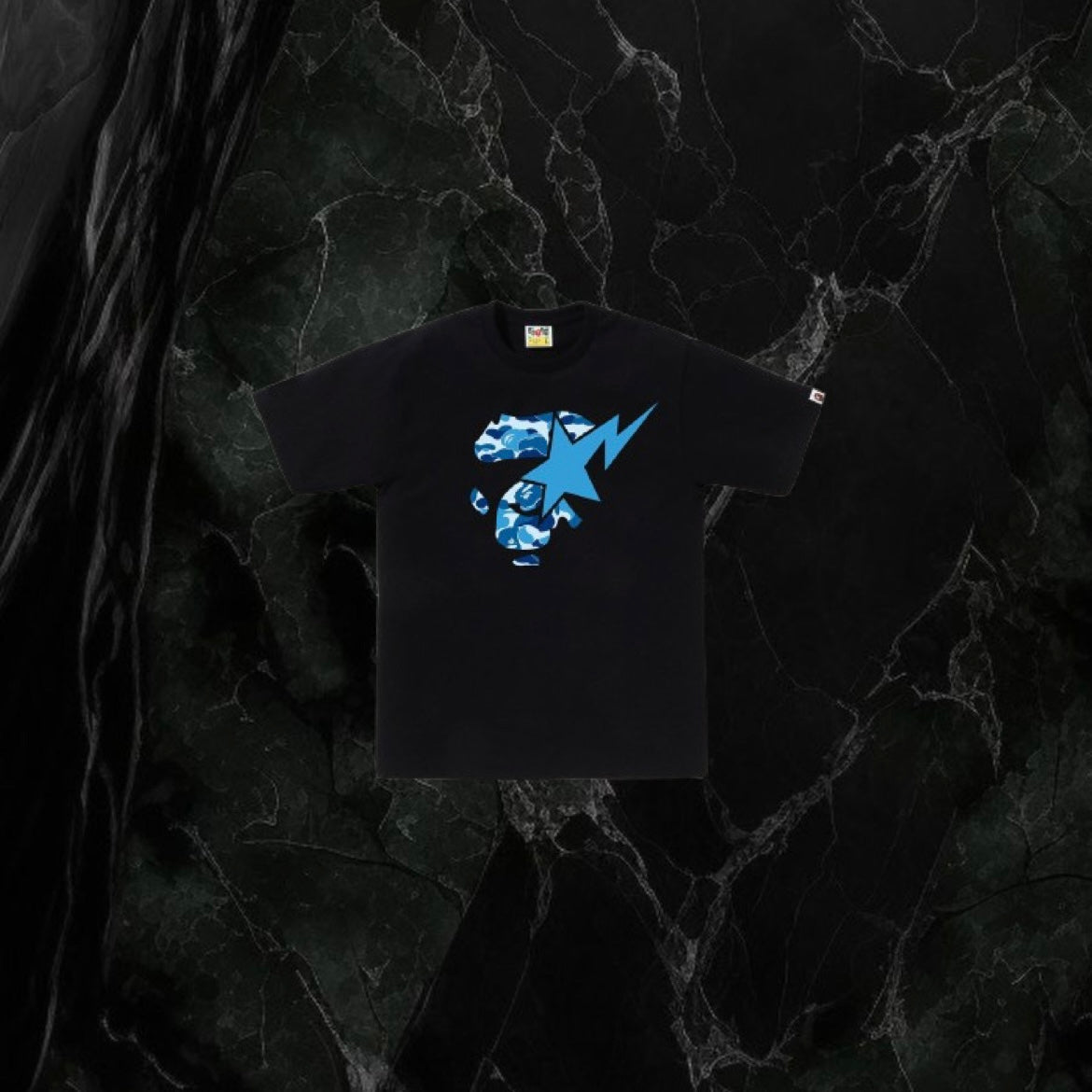 Bape T-Shirt