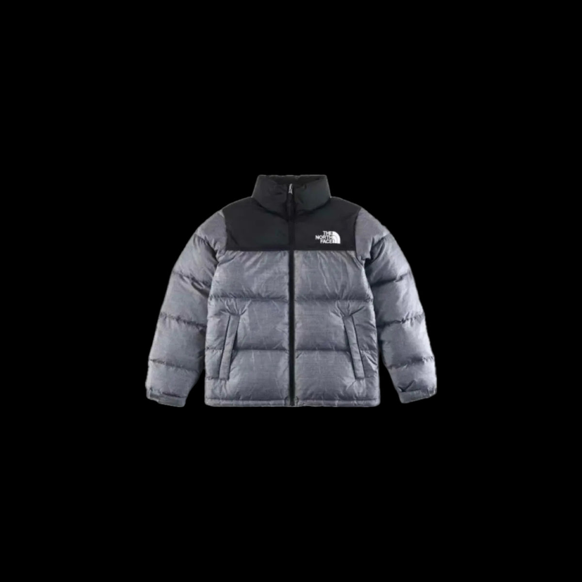 Northface Puffer Jacket ‘Grey’