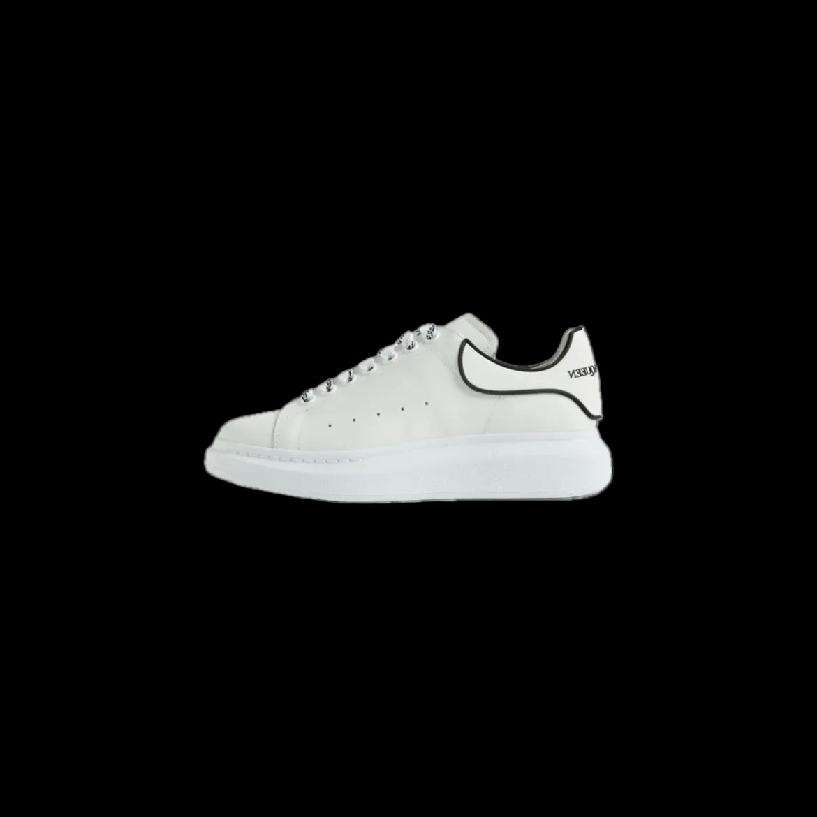 Alexander Mcqueen ‘Black/White’