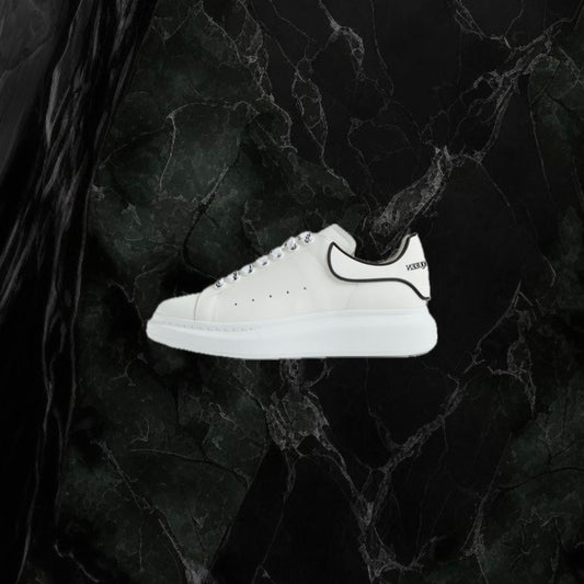 Alexander Mcqueen ‘Black/White’