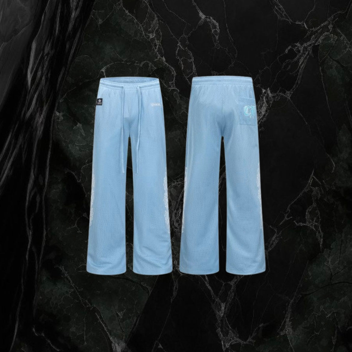 Chrome Heart Sweatpant