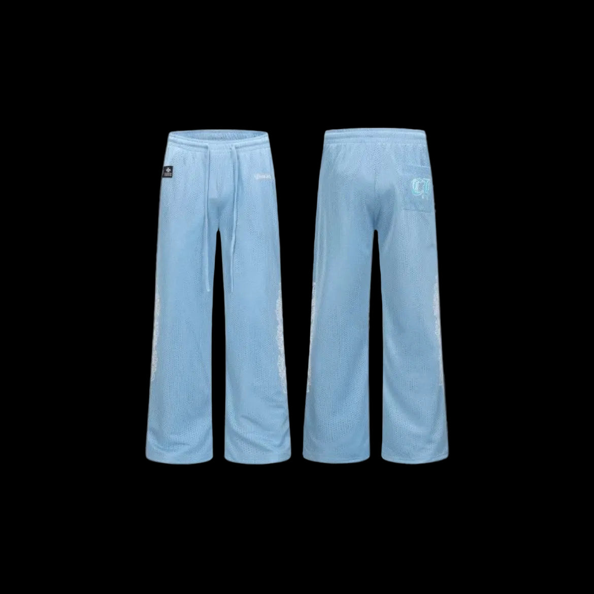 Chrome Heart Sweatpant