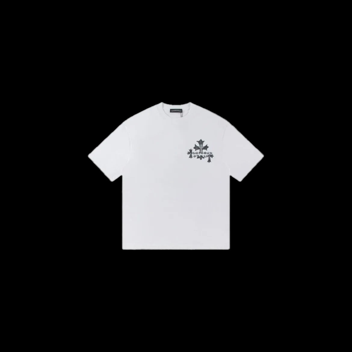 Chrome Heart T-Shirt