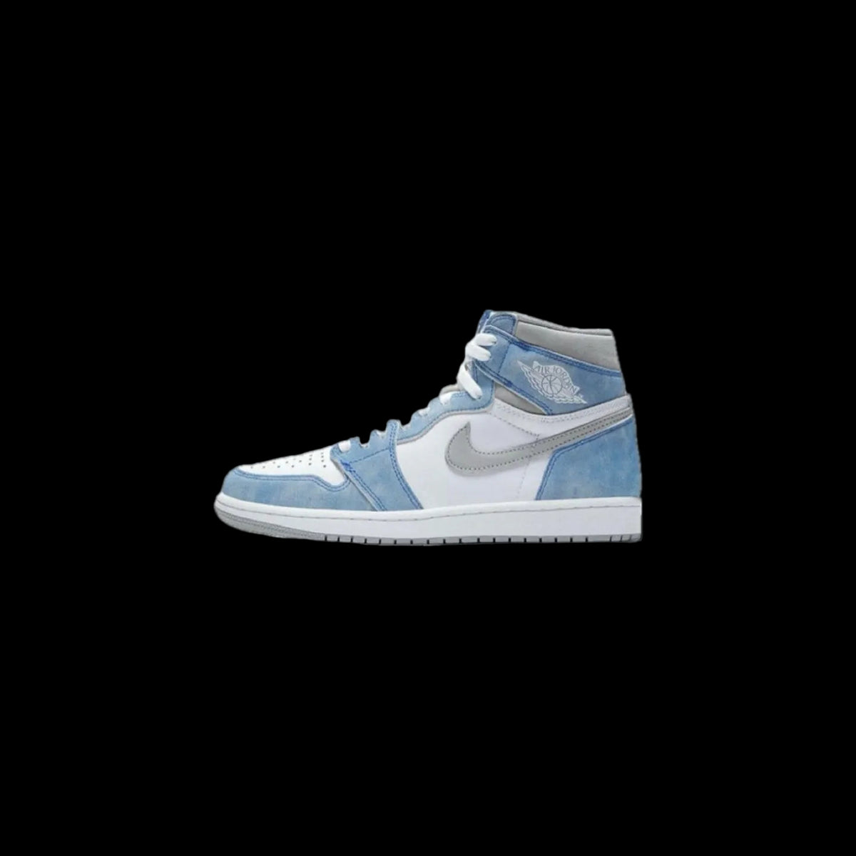 Air Jordan 1 Retro High ‘Hyper Royal’