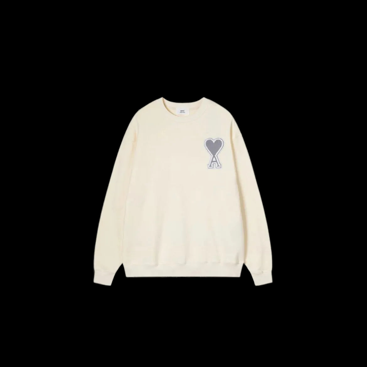 Ami Sweater
