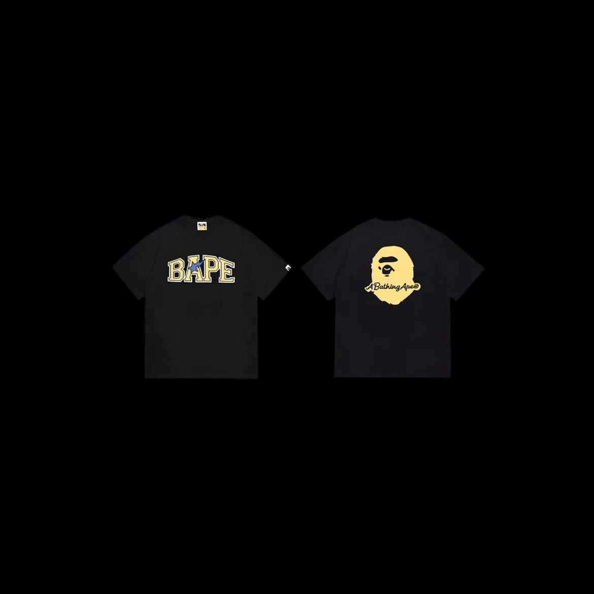 Bape T-Shirt