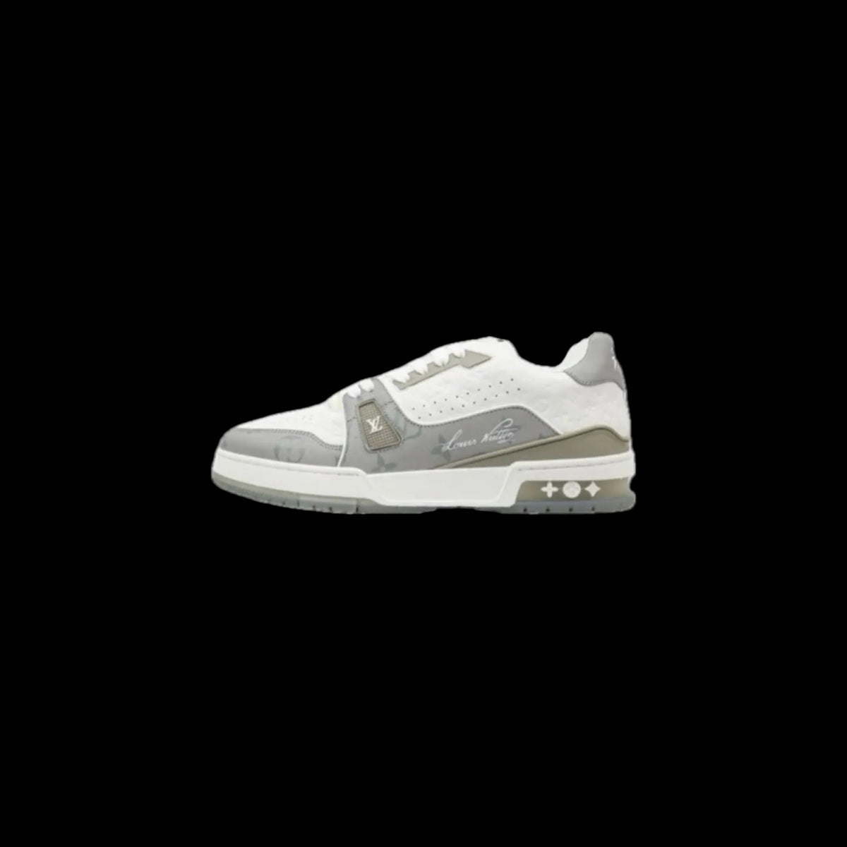 LV Trainer Ventas ‘Grey’