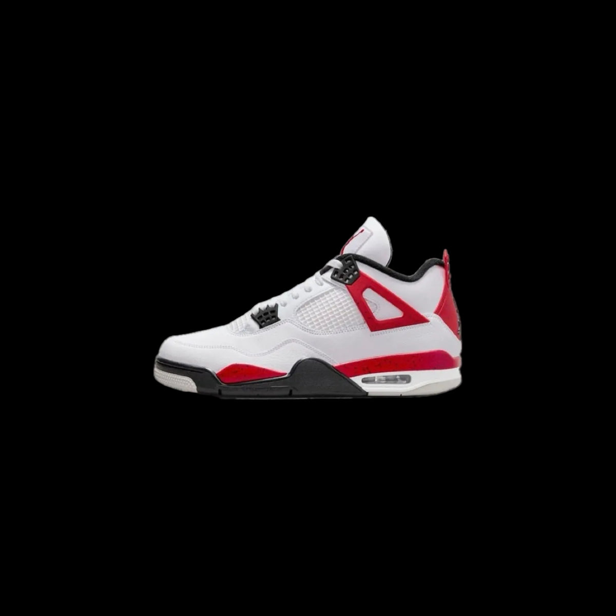 Air Jordan 4 Retro 'Red Cement'