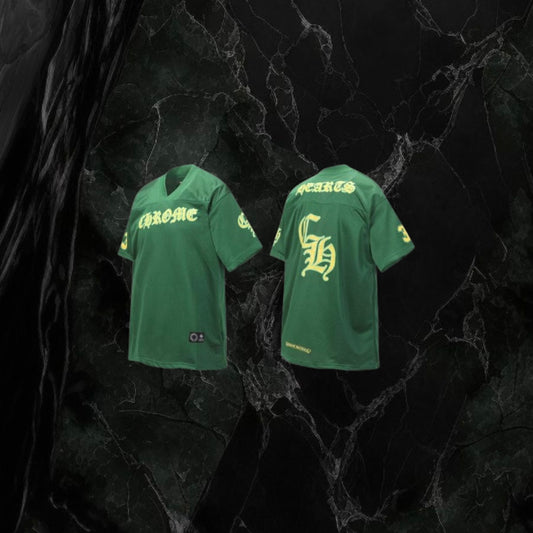 Chrome Heart Jersey