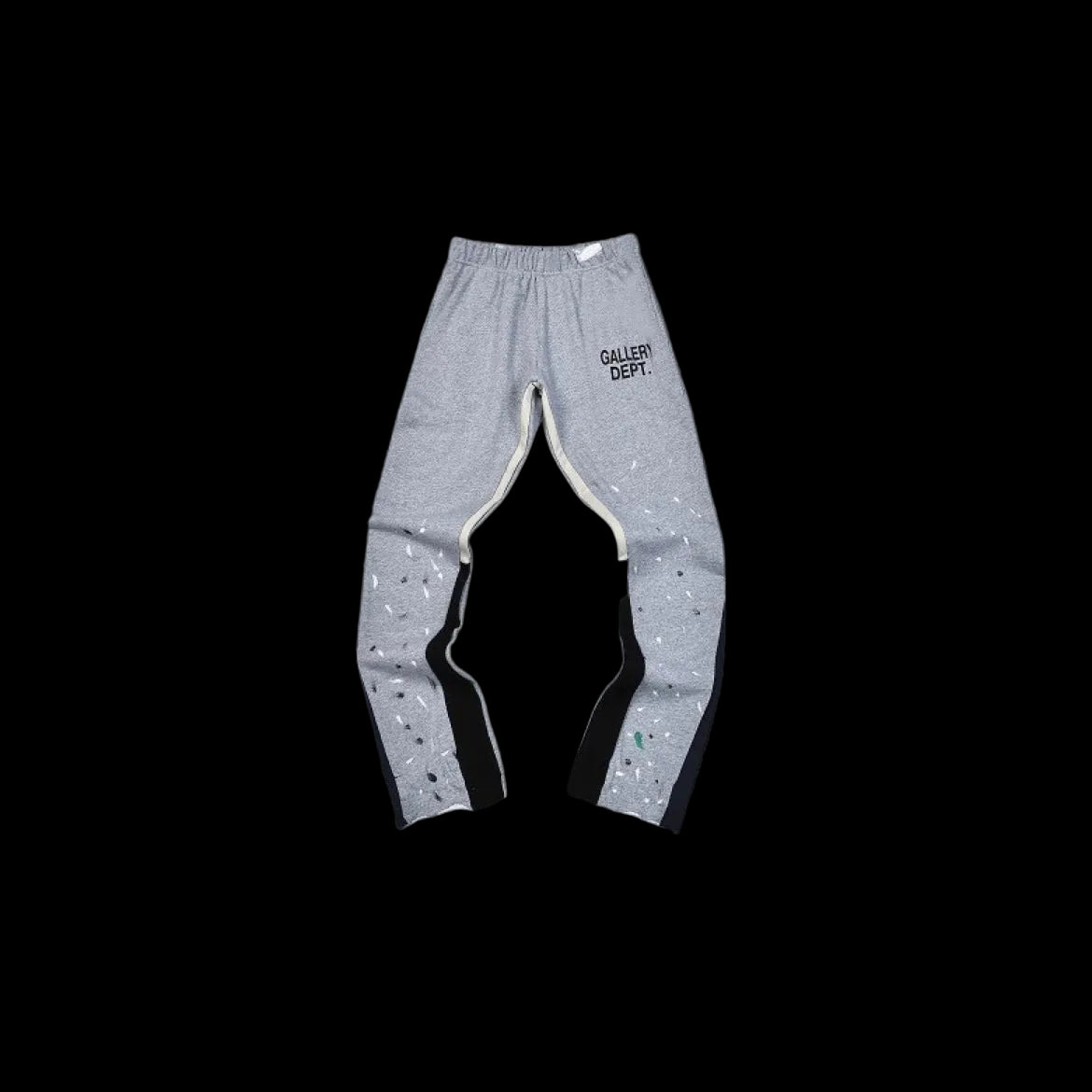 Gallery Dept Flared Sweatpant