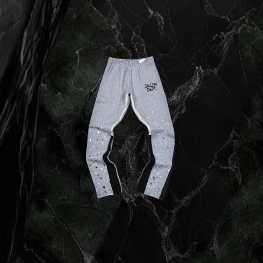 Gallery Dept Flared Sweatpant