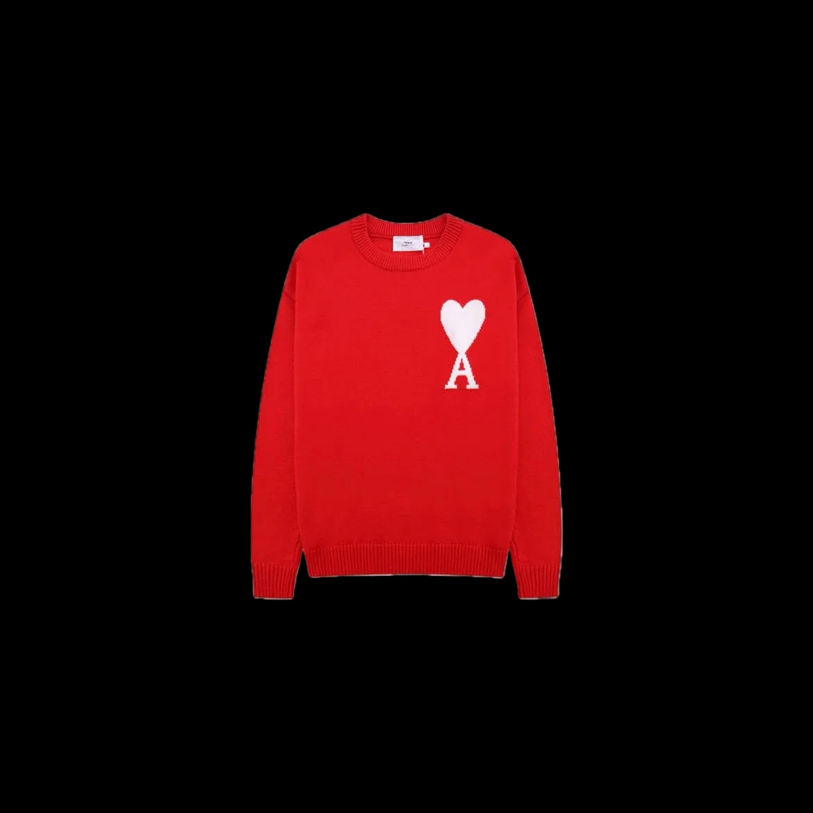 Ami Sweater