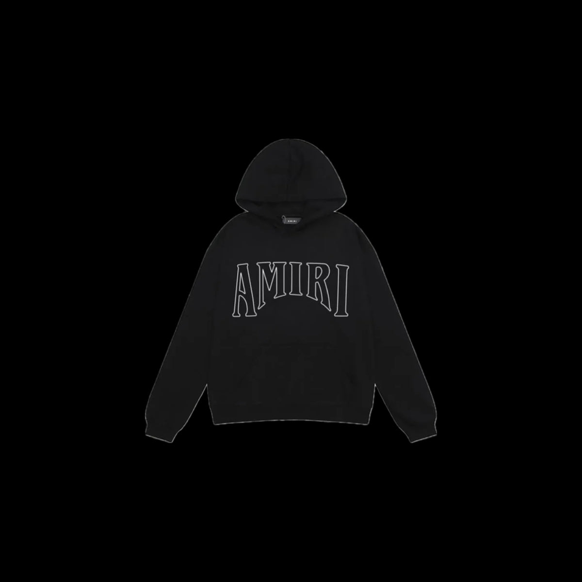Amiri Hoodie