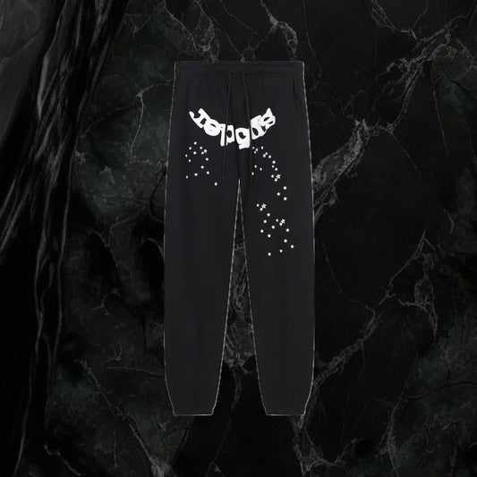 Sp5der Sweatpant ‘White’