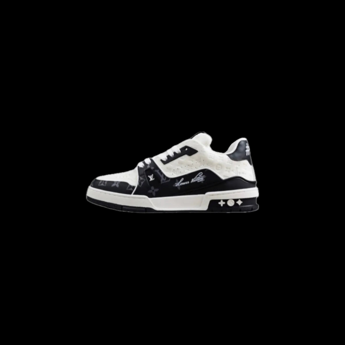 LV Trainer Ventas ‘Black’