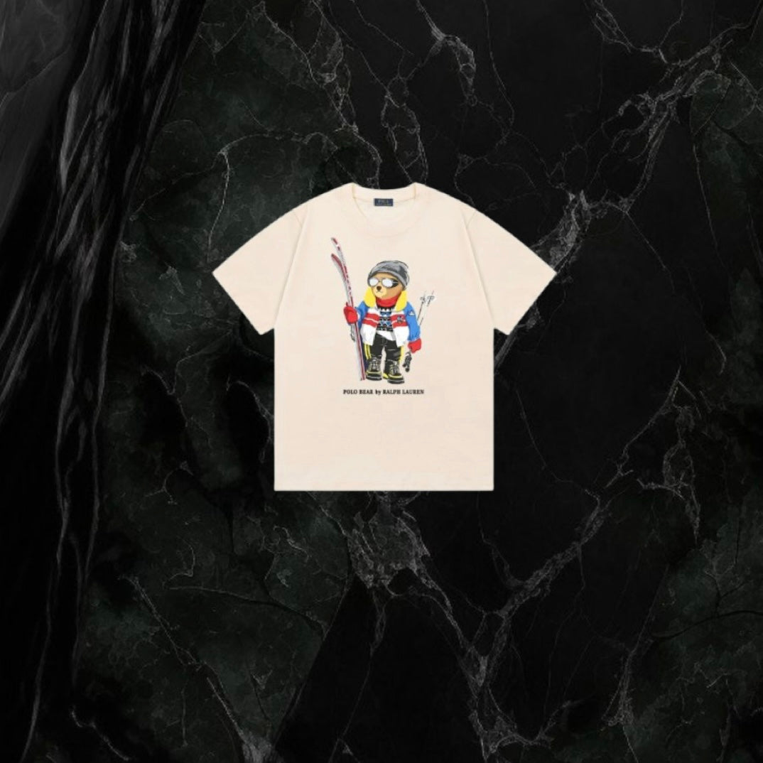Polo Bear T-Shirt