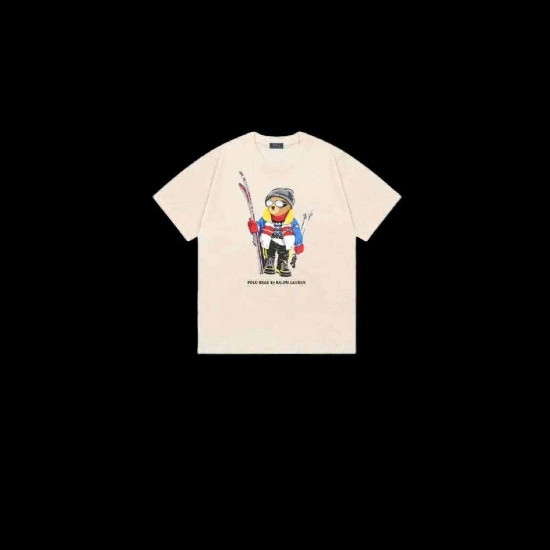 Polo Bear T-Shirt