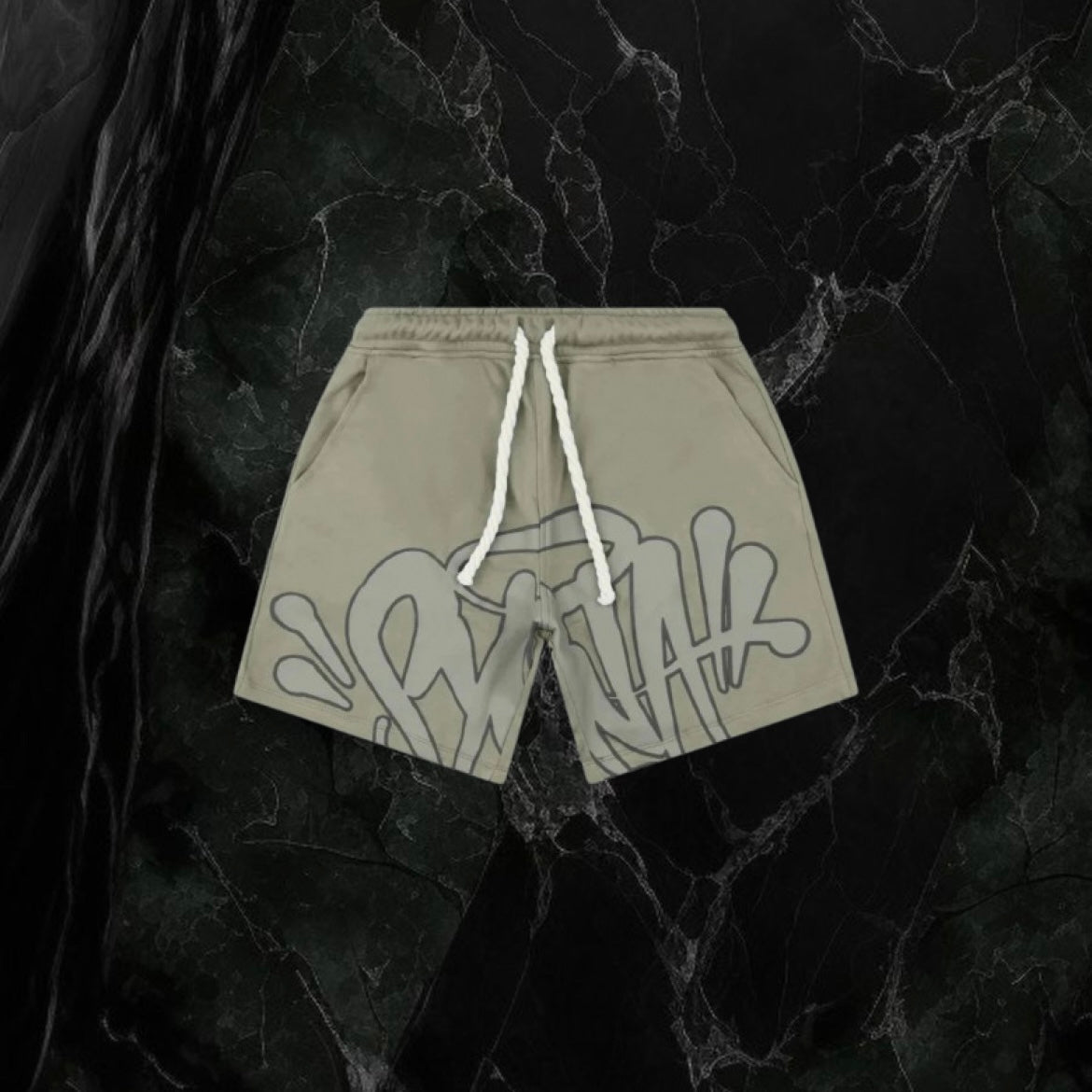Syna World Short