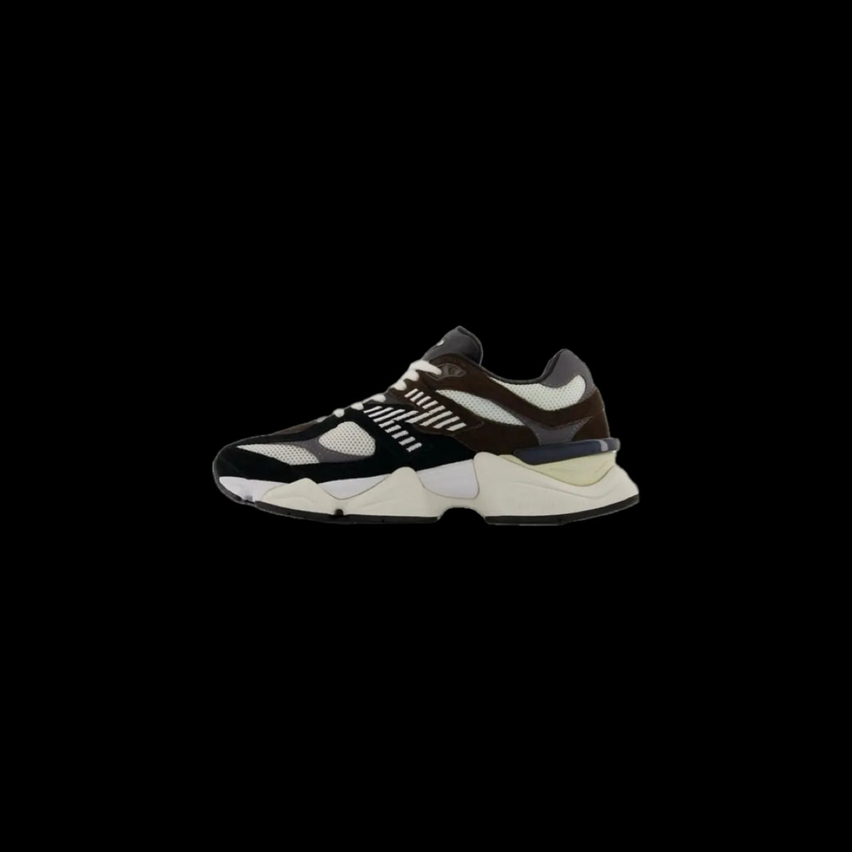 New Balance 9060 'Brown Black'