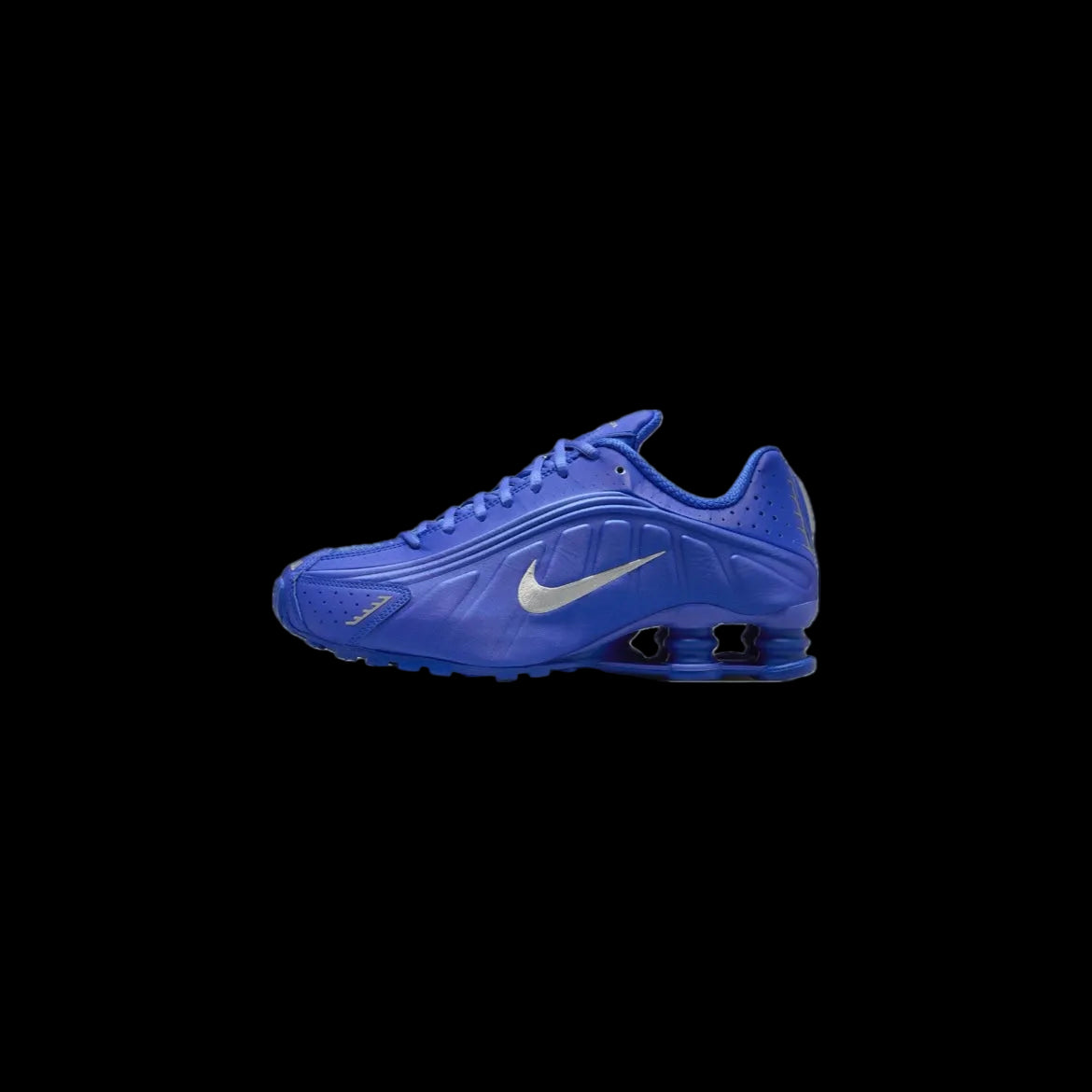 Nike Shox R4 ‘Racer Blue’