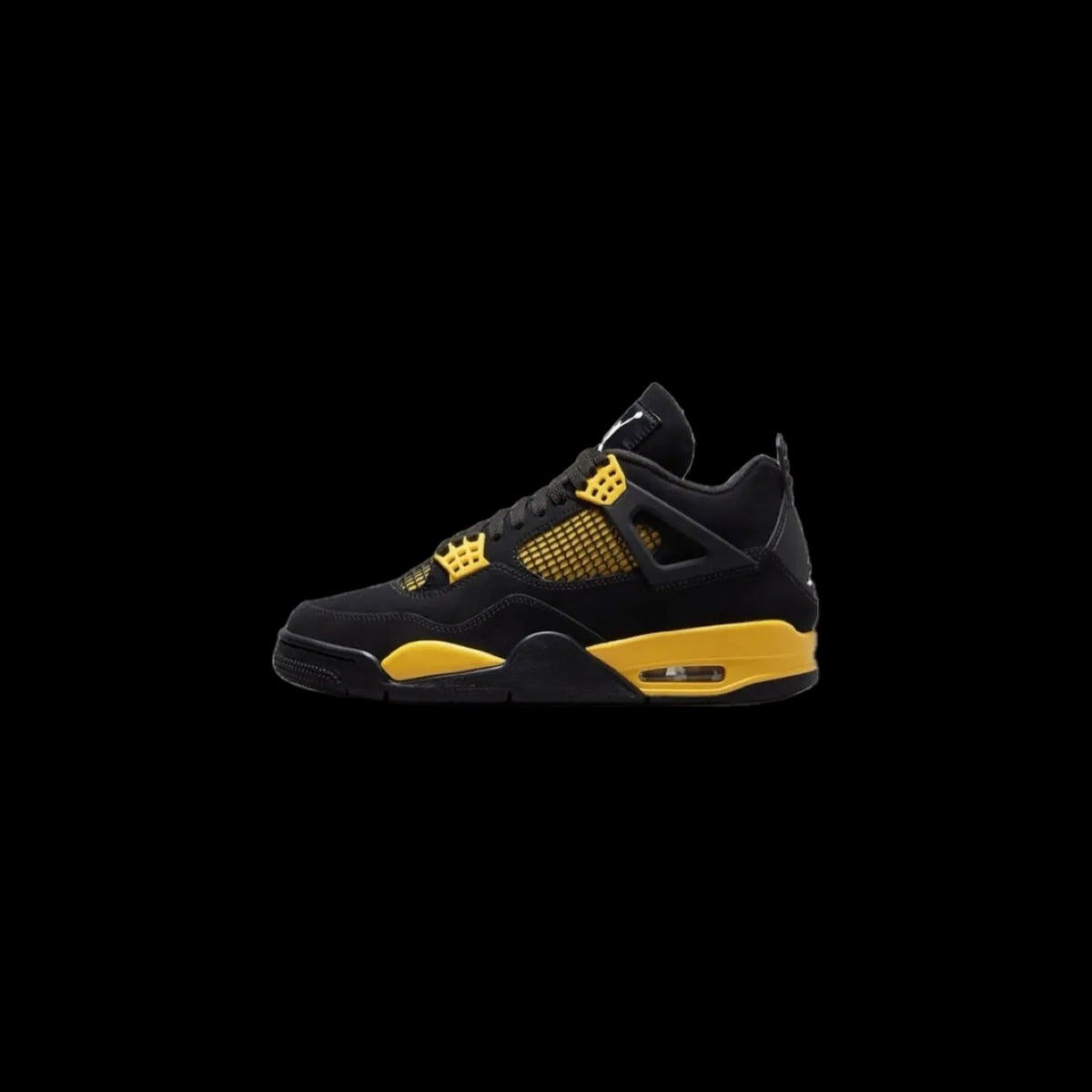 Air Jordan 4 Retro 'Thunder'