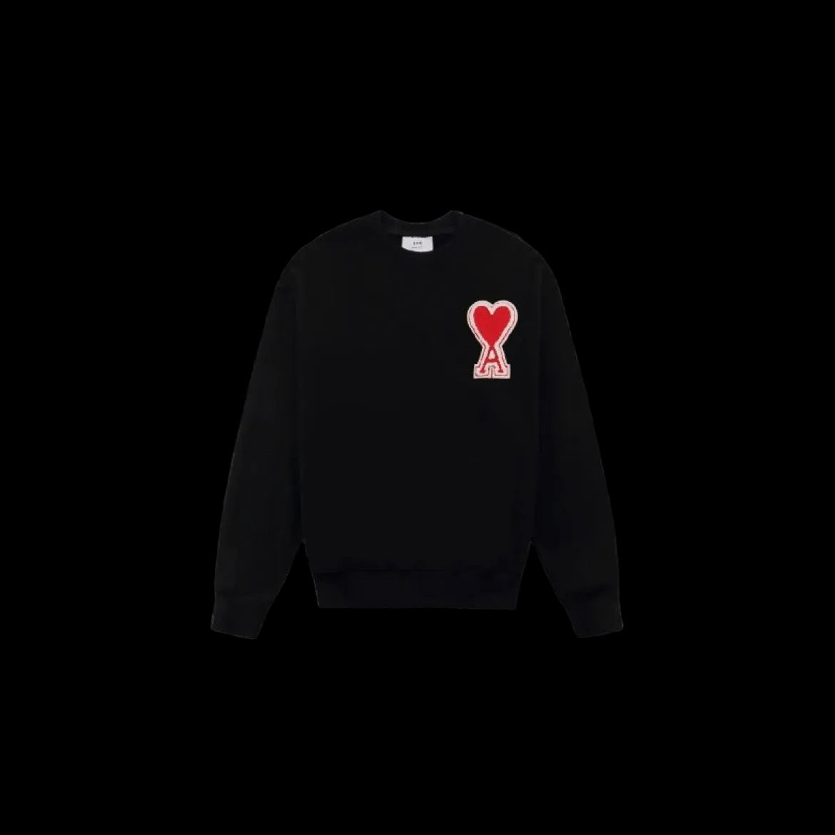 Ami Sweater