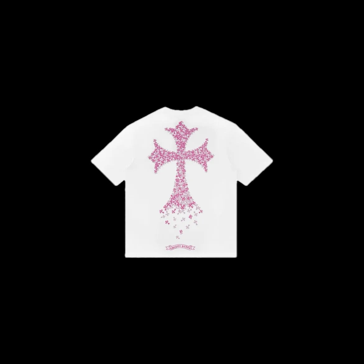 Chrome Heart T-Shirt