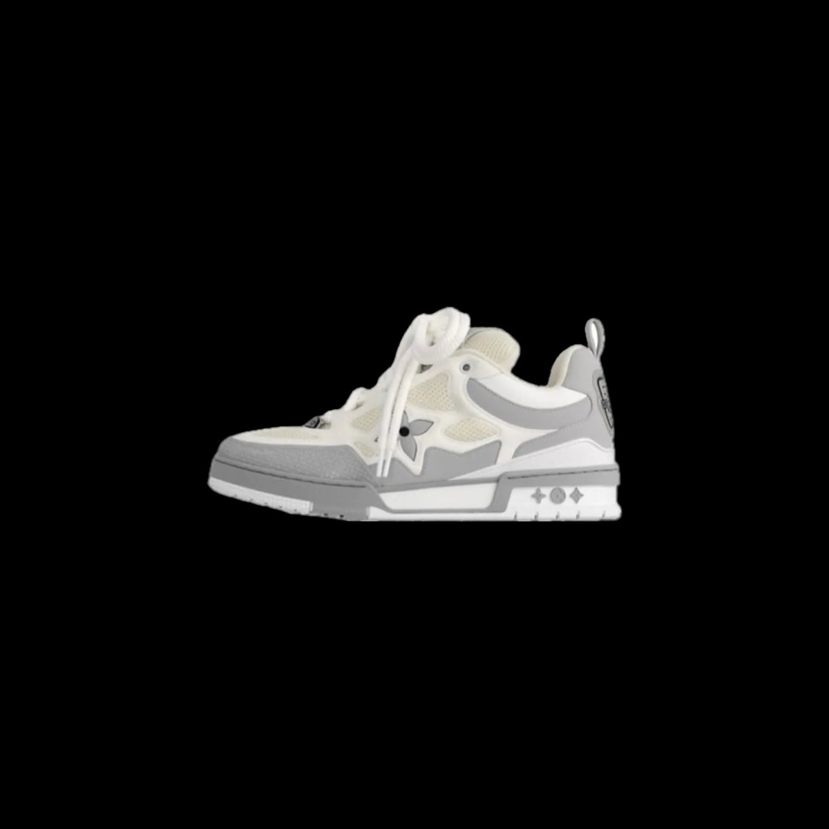 LV Skate Trainer ‘Grey’