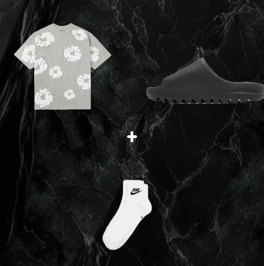Denim Tears Bundle