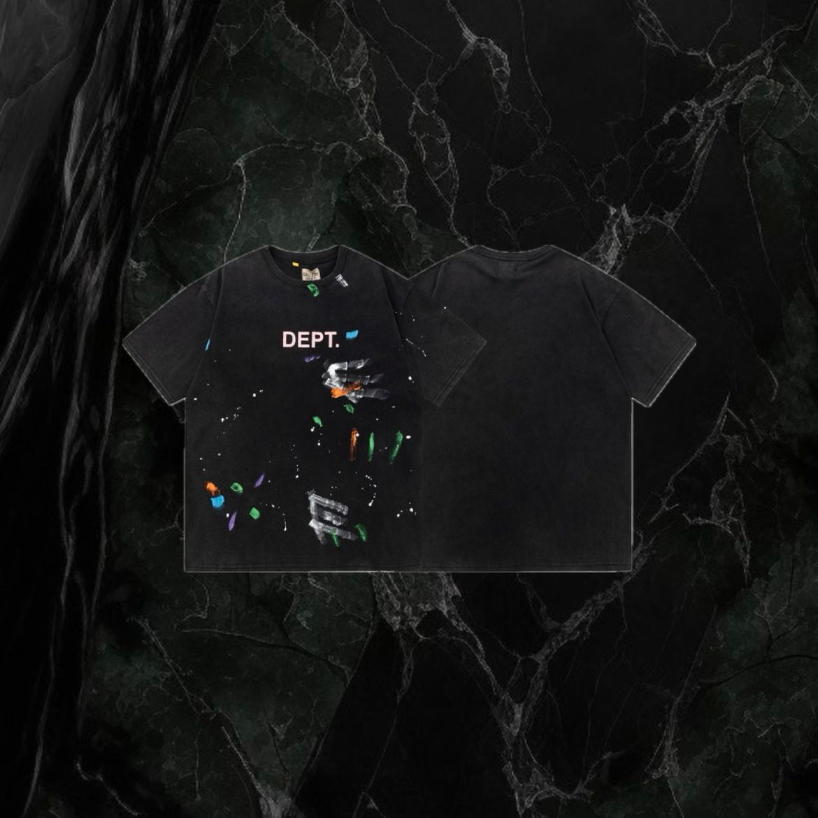 Gallery Dept Shirt