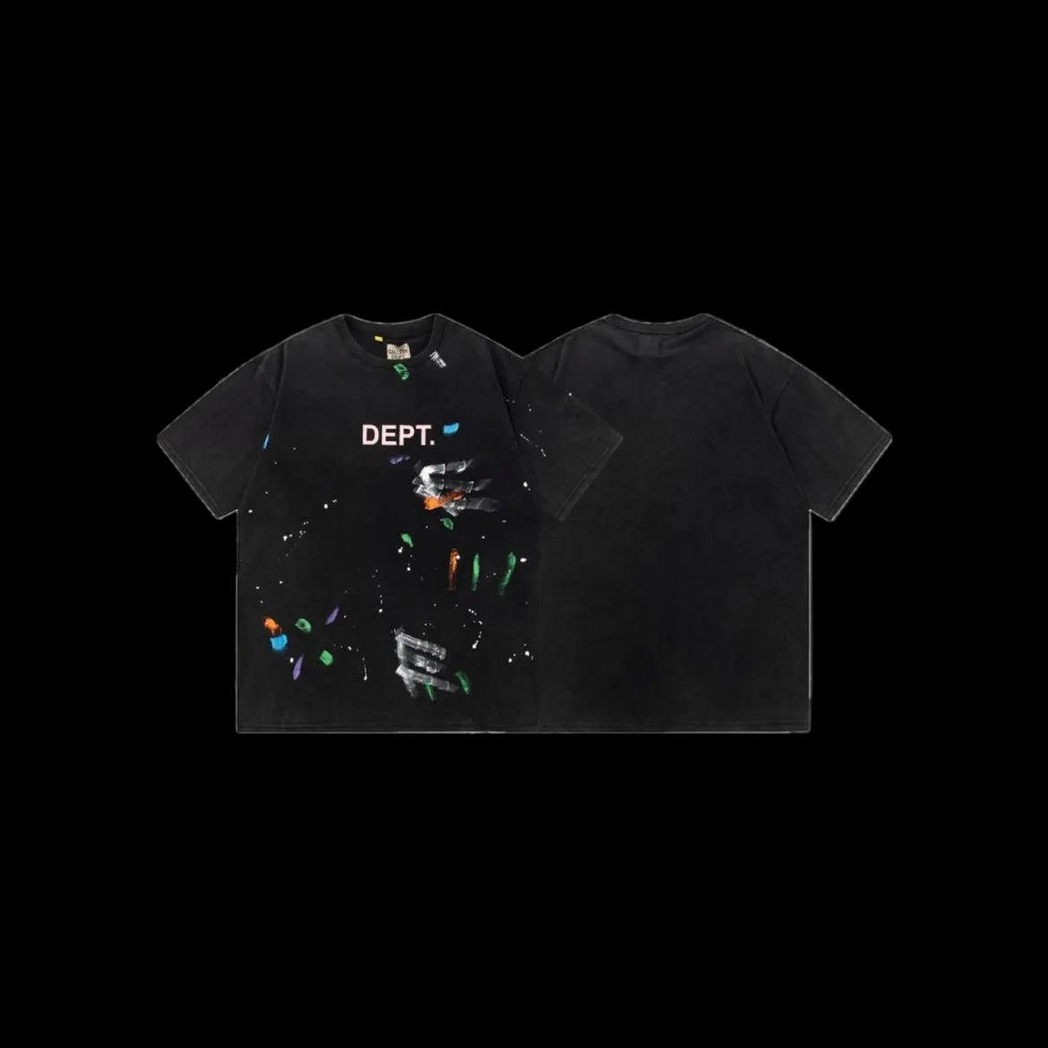Gallery Dept T-Shirt
