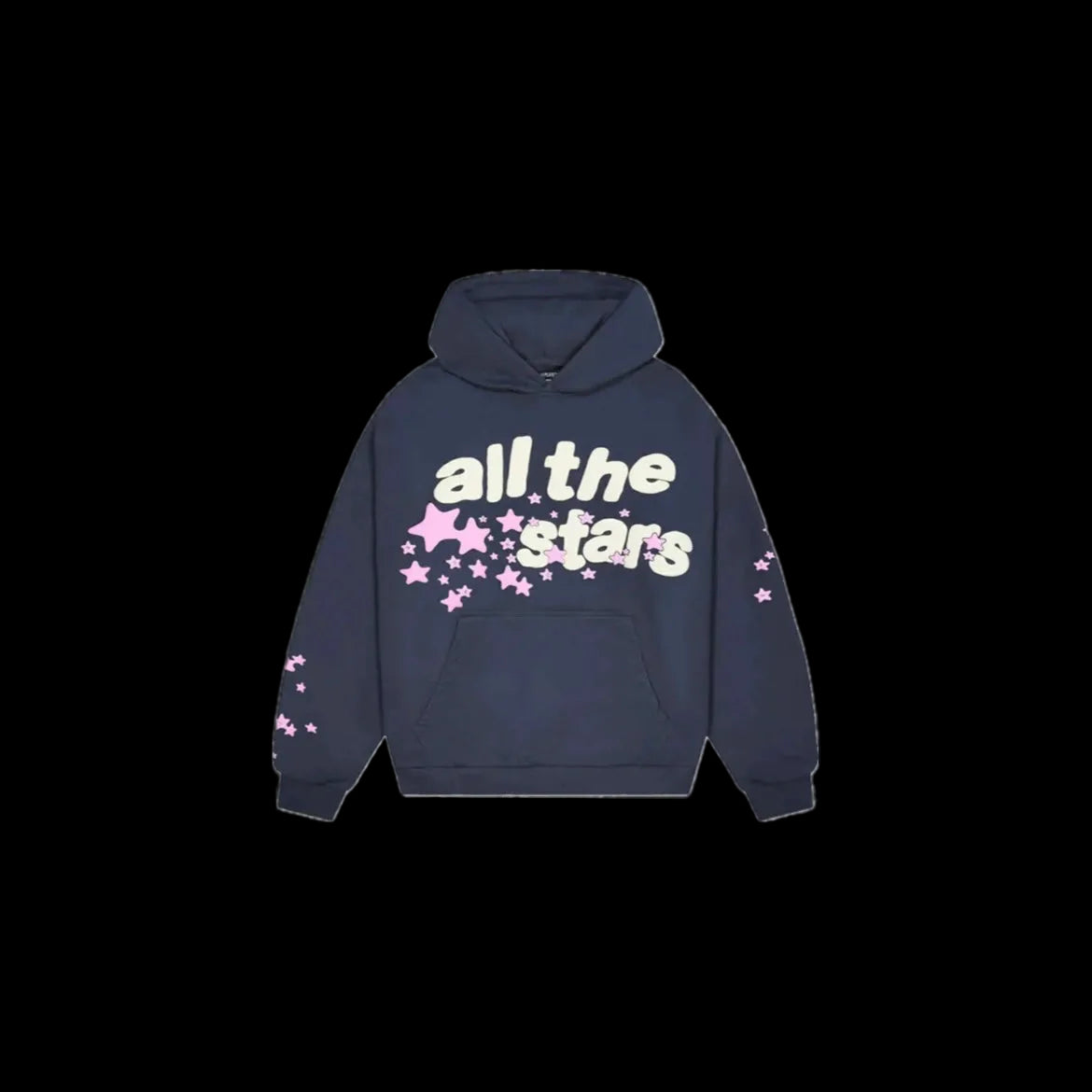 Broken Planet Hoodie
