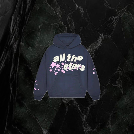 Broken Planet Hoodie