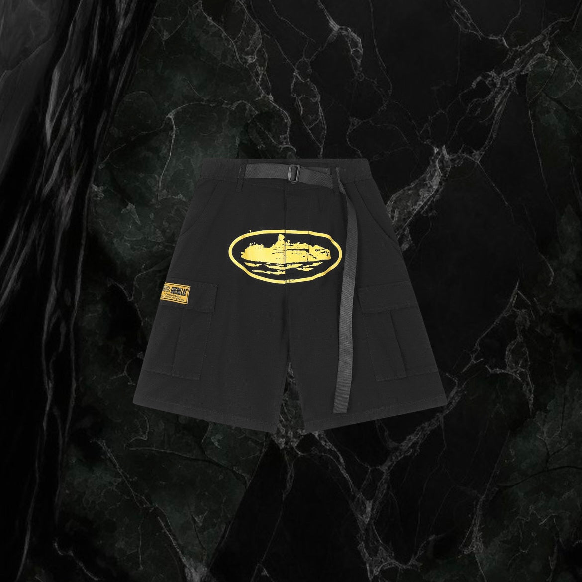 Corteiz Cargo Short
