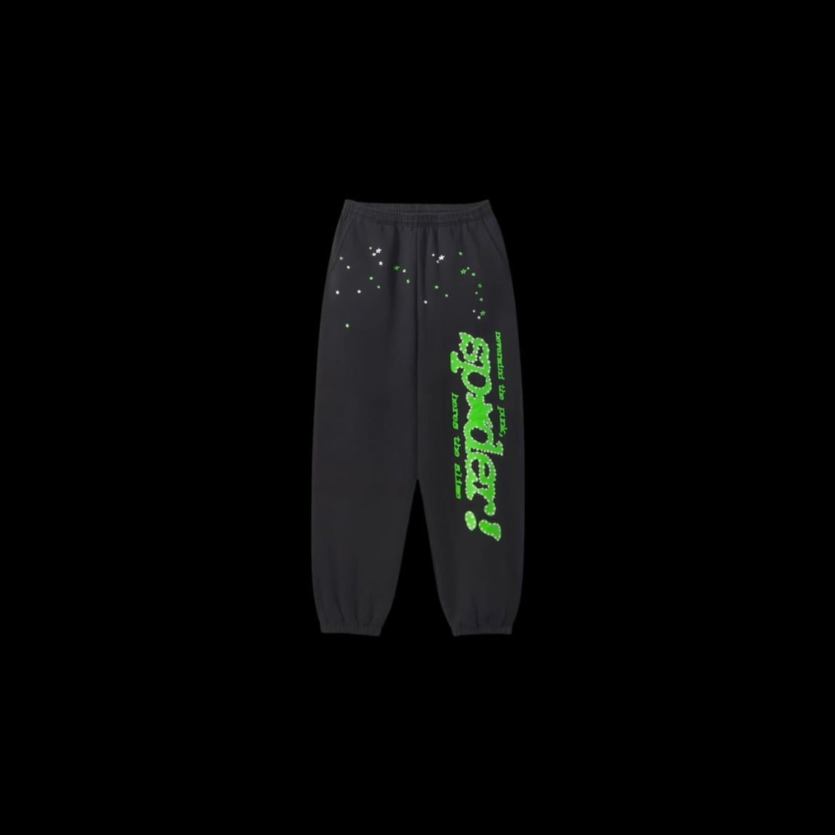 Sp5der Sweatpant