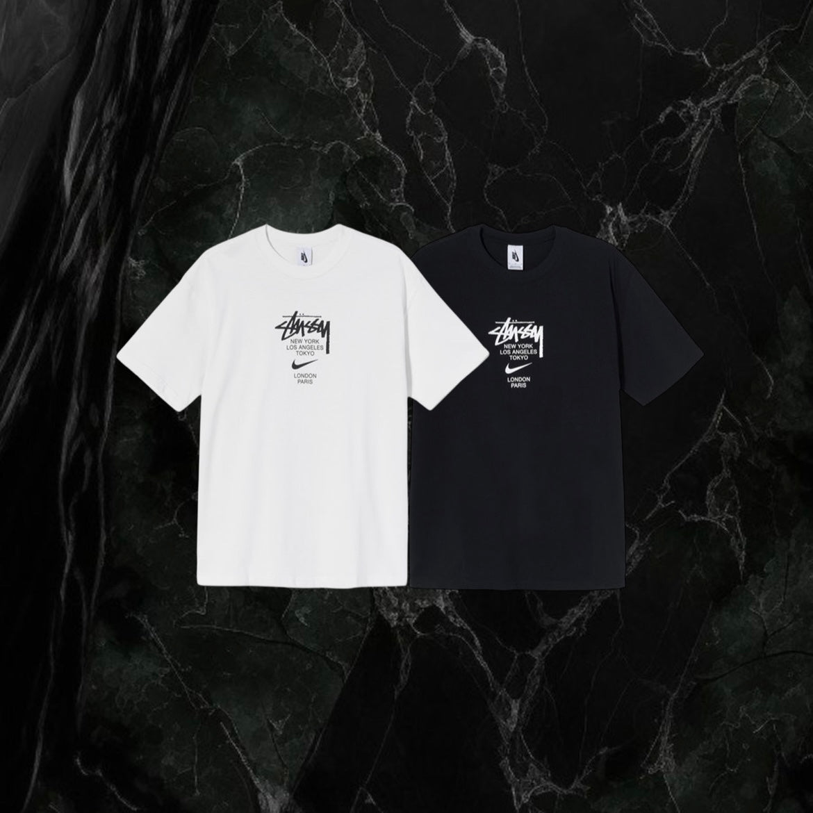 Stussy T-Shirt