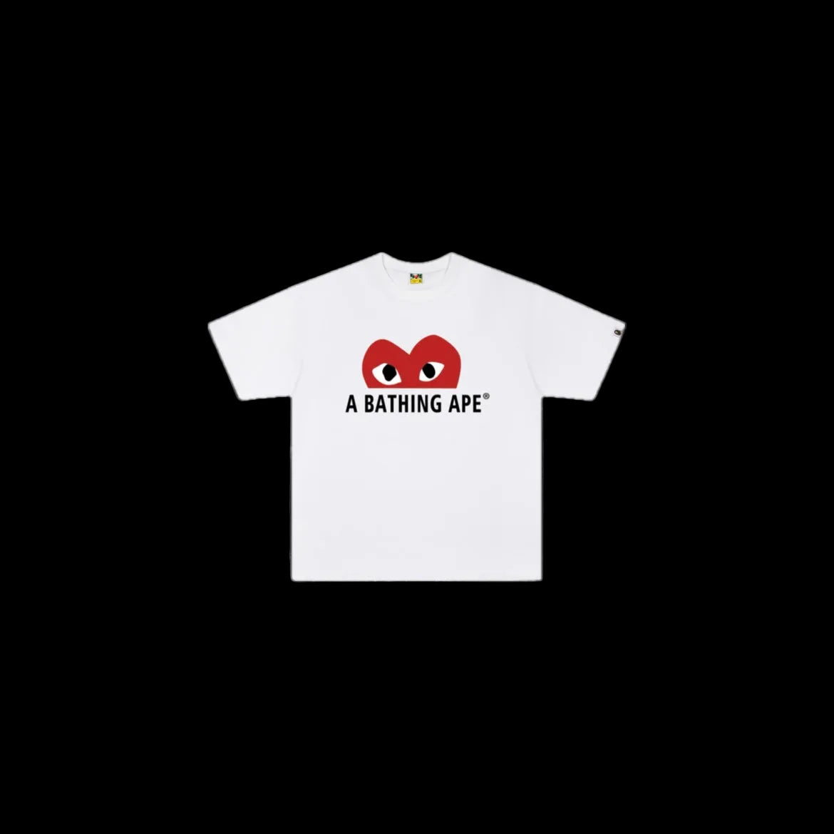 Bape T-Shirt