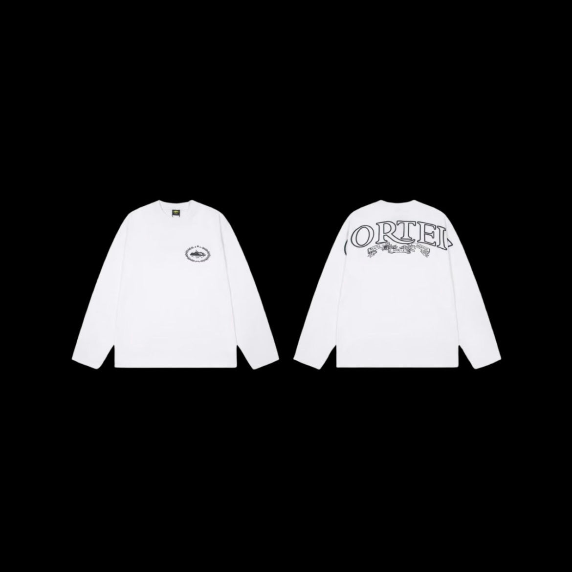 Corteiz Long Sleeve