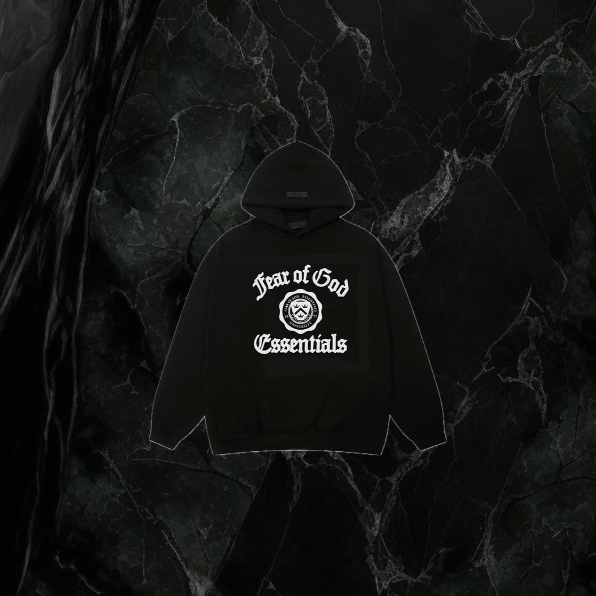 Essential Hoodie