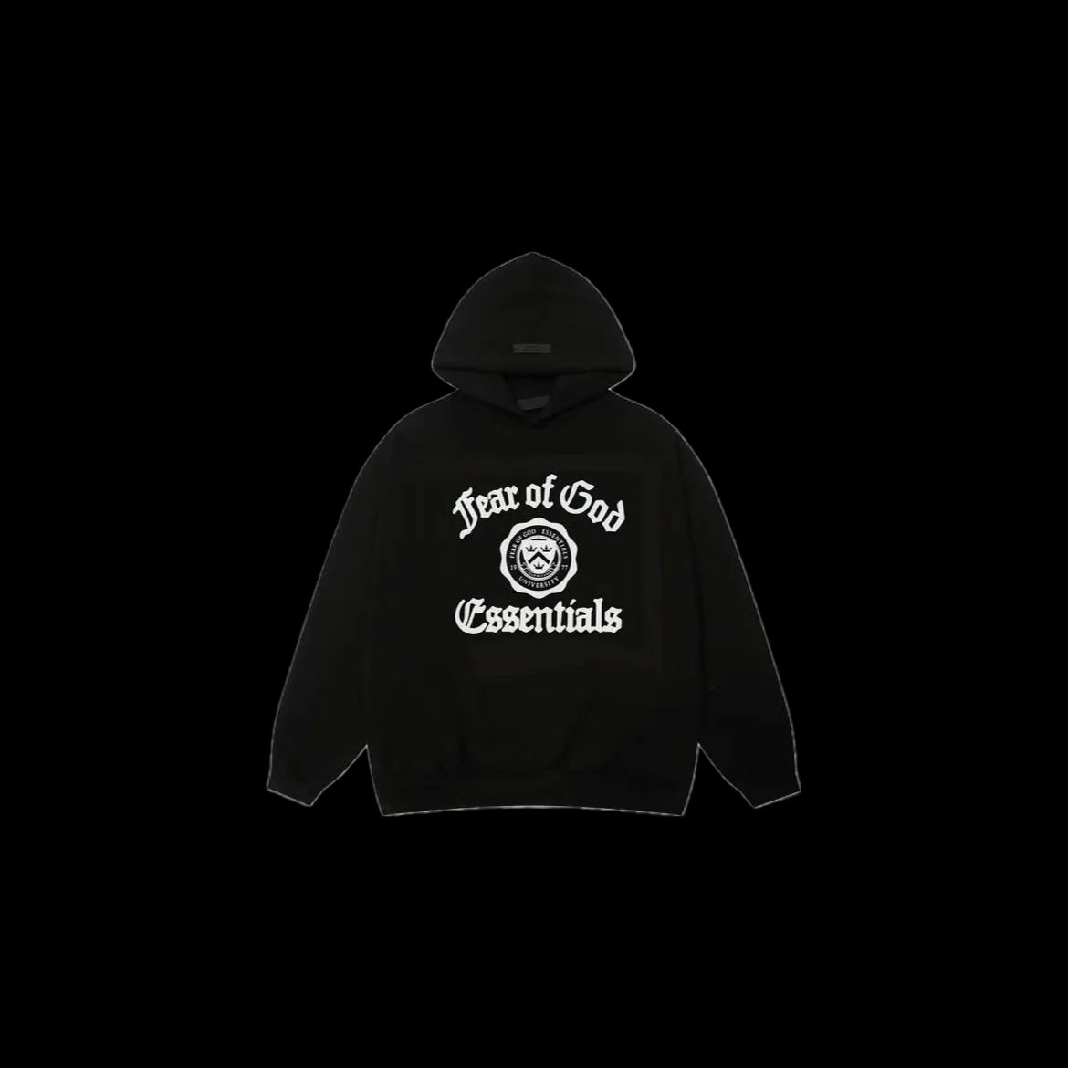 Essential Hoodie