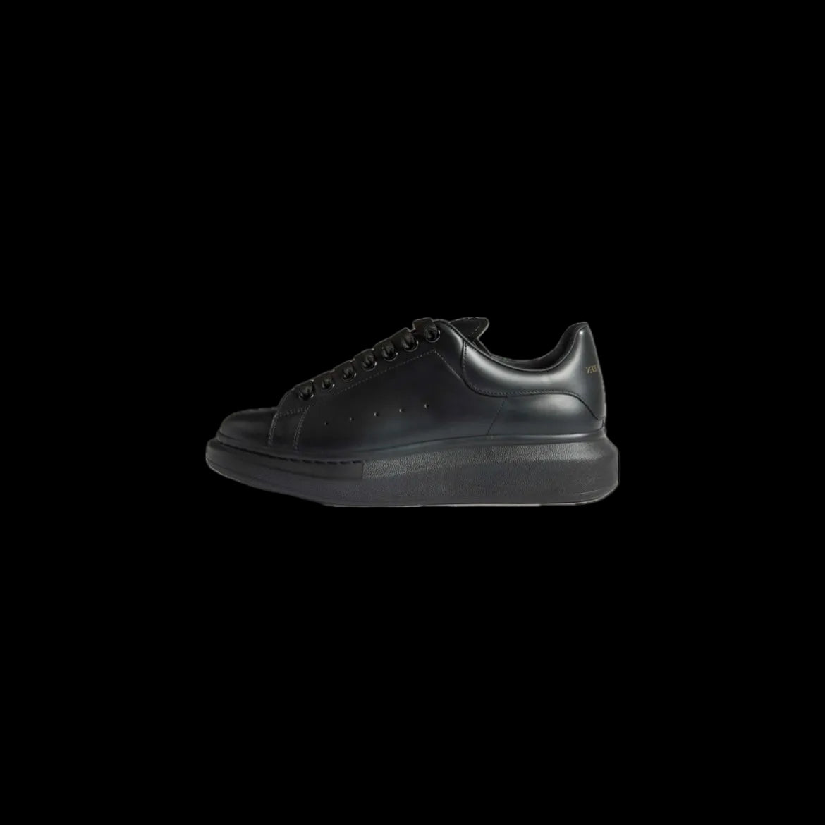 Alexander Mcqueen ‘Black’