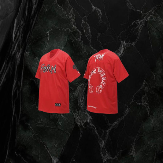 Chrome Heart Jersey