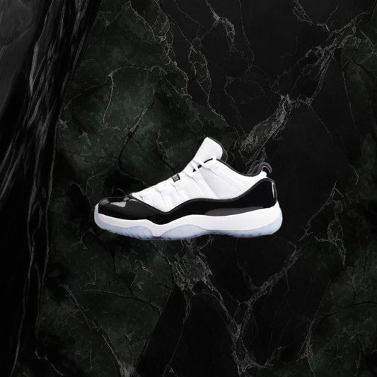 Air Jordan 11 Retro Low 'Concord'